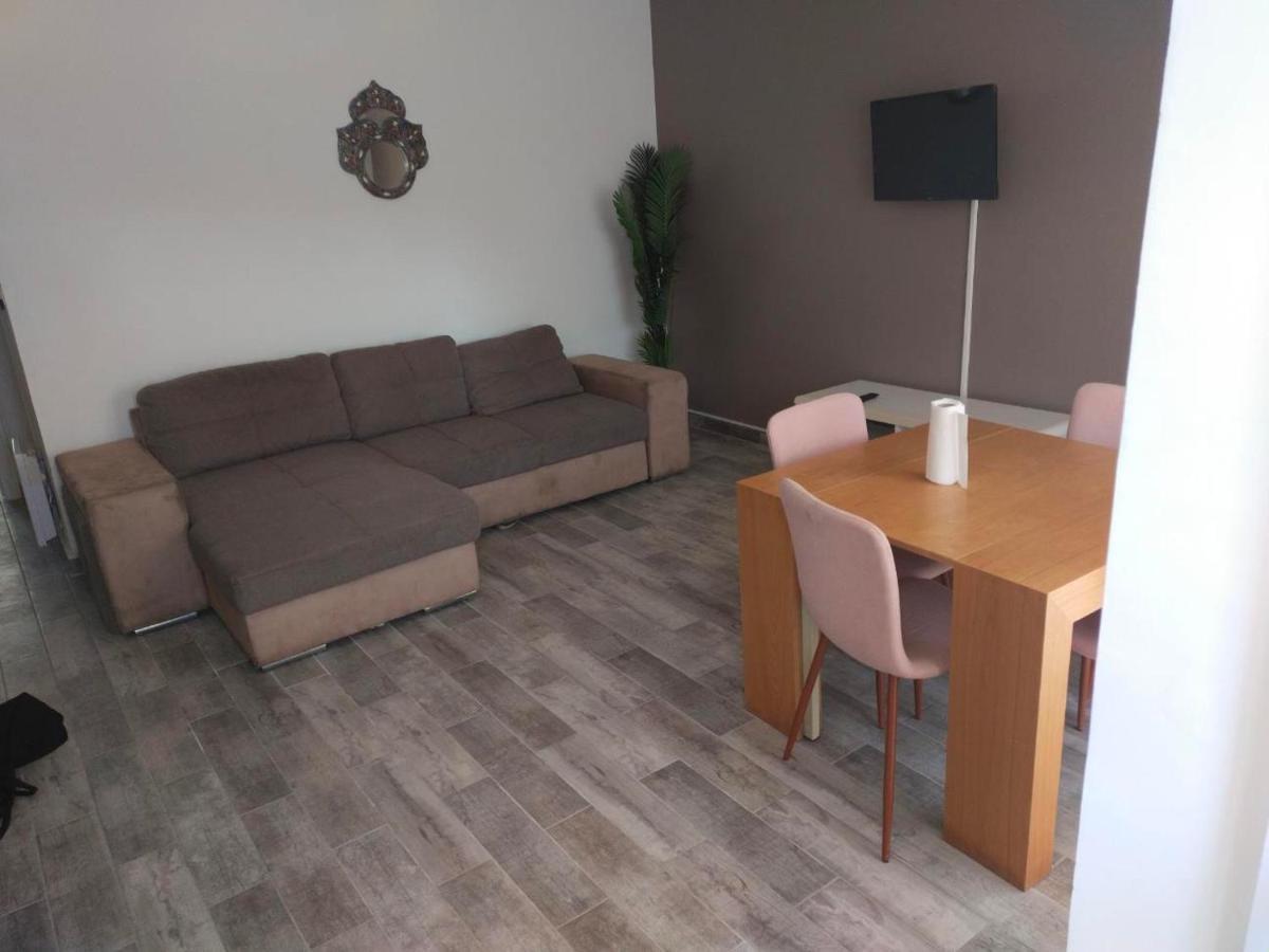 T3 Idealement Situe A Toulon Bagian luar foto